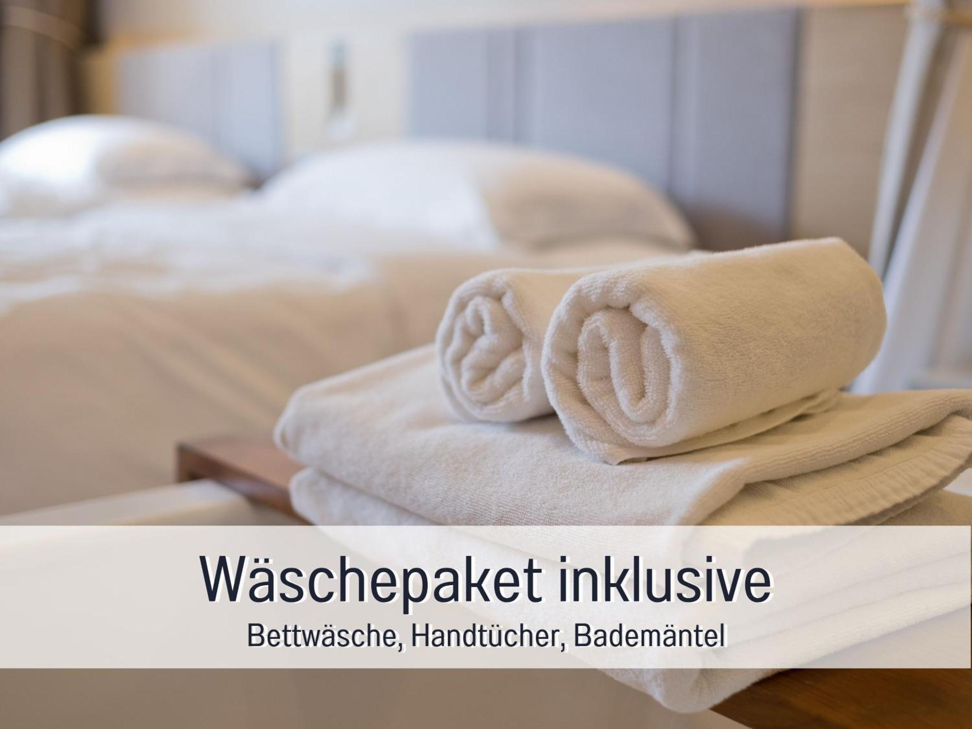 Natur-Chalet Zum Nationalpark Marie-Luise Inkl E-Auto Allenbach Εξωτερικό φωτογραφία