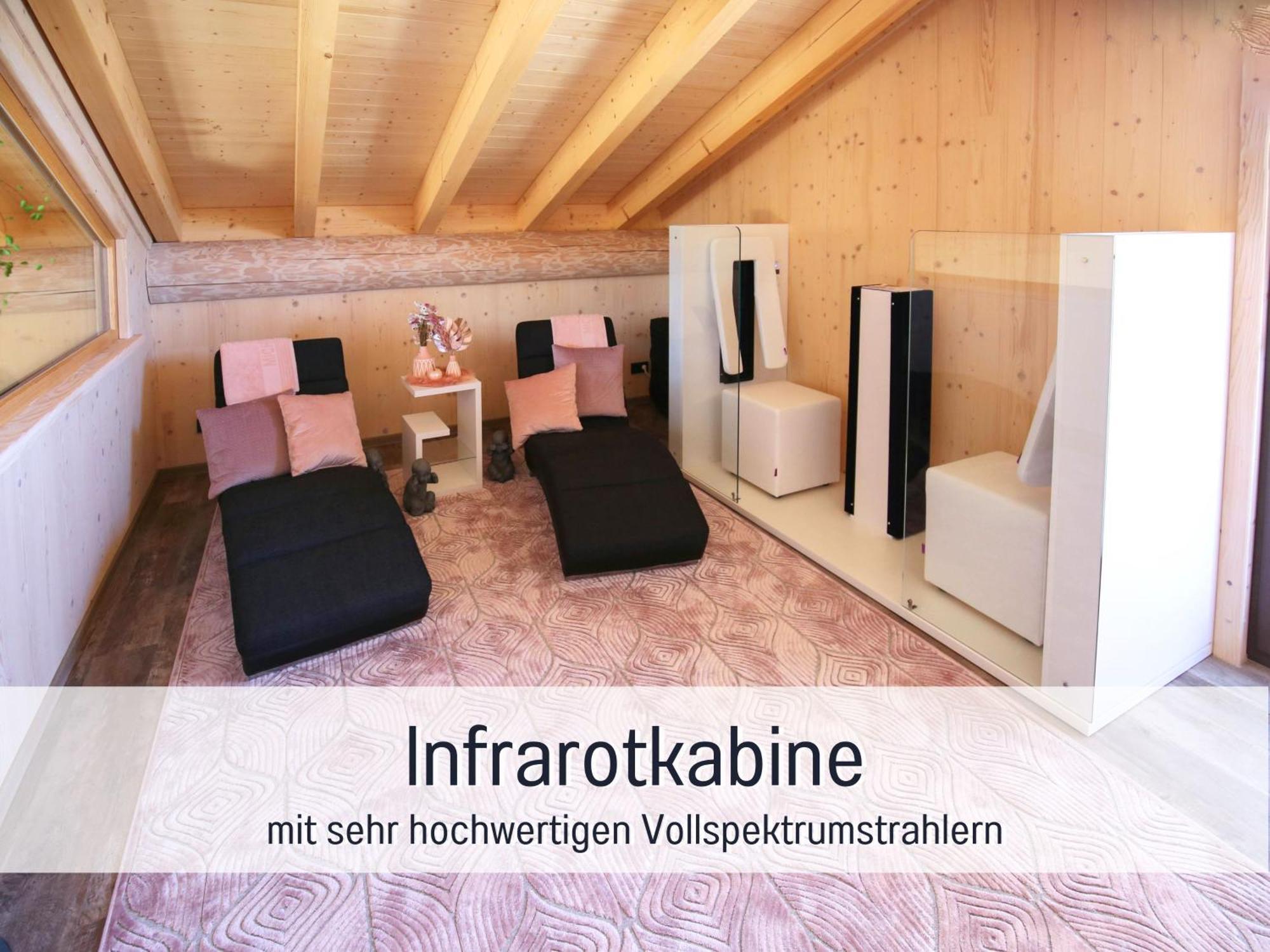 Natur-Chalet Zum Nationalpark Marie-Luise Inkl E-Auto Allenbach Εξωτερικό φωτογραφία